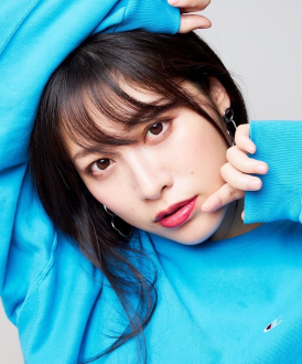 ルミナスプロモーション「春原未来」