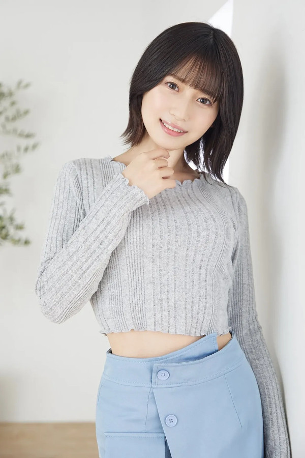 リンクス「優梨まいな」