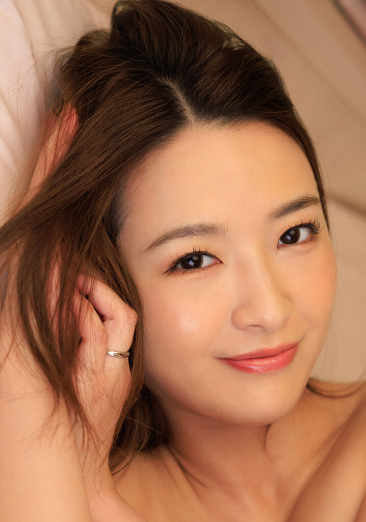 向井藍