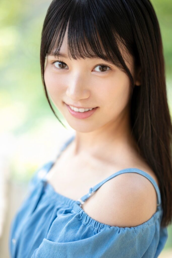 榊原萌