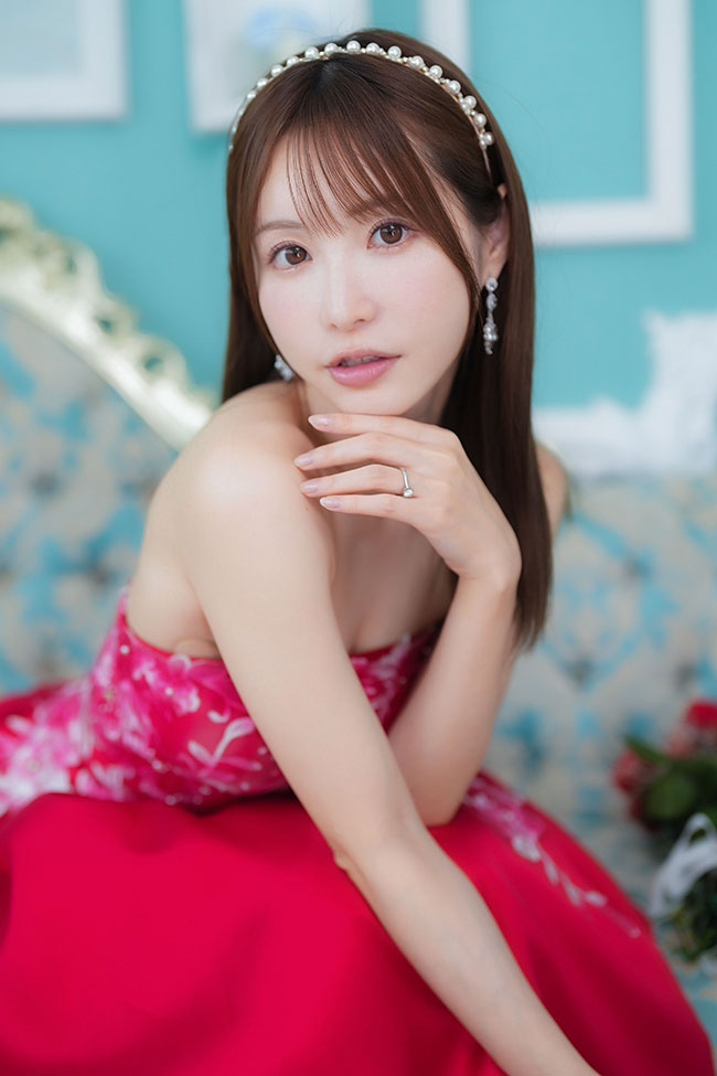 天使もえ