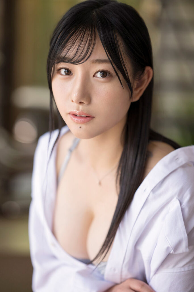 三葉ちはる