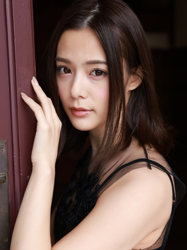 吉高寧々
